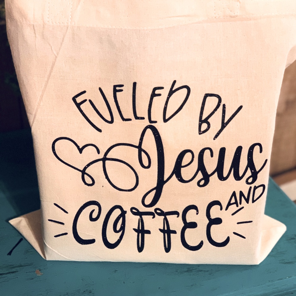 Shopper Tote